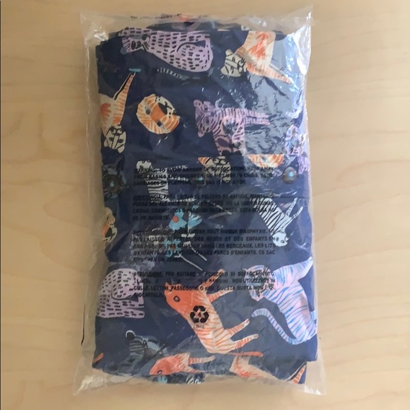 Anthropologie Carolyn Gavin Mariposa Silk Blouse - Picture 8 of 8